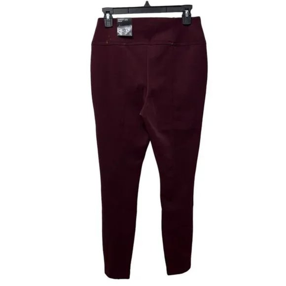 INC INTERNATIONAL CONCEPTS - Skinny Leggings - Size Small 27x29 - NWT Has Flaws - Picture 5 of 9